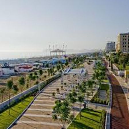 Hotel San Remo Riccione Esterno foto