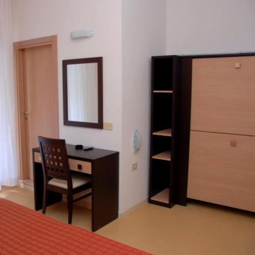 Hotel San Remo Riccione Esterno foto
