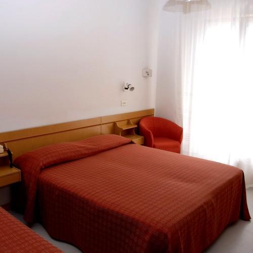 Hotel San Remo Riccione Esterno foto