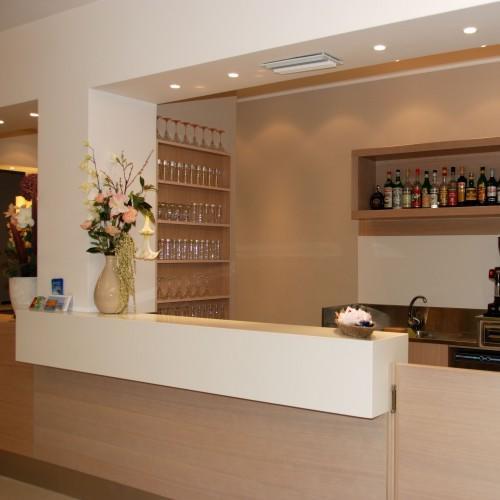 Hotel San Remo Riccione Esterno foto